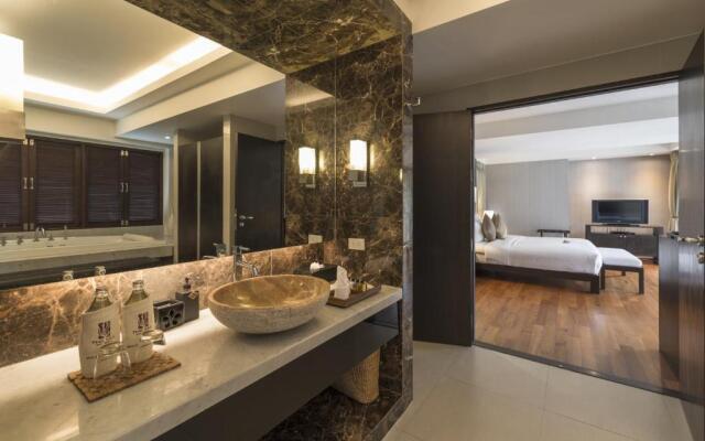 The Sea Koh Samui Resort & Residences by Tolani