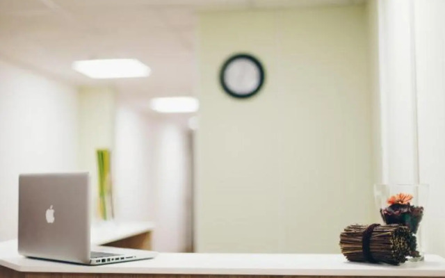 Отель Пешков