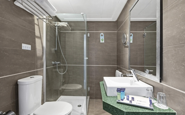 Hotel THB Cala Lliteras - adults only