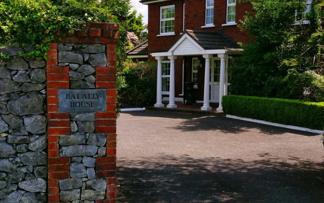 Balally House