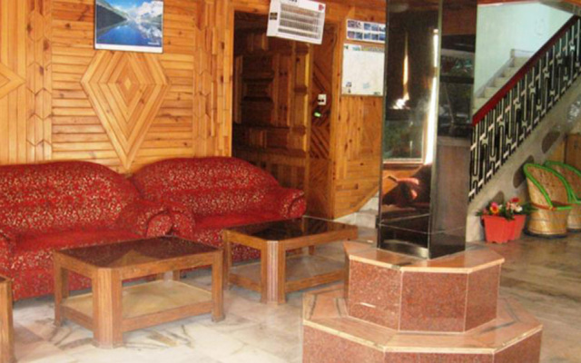 Hotel Arsh International