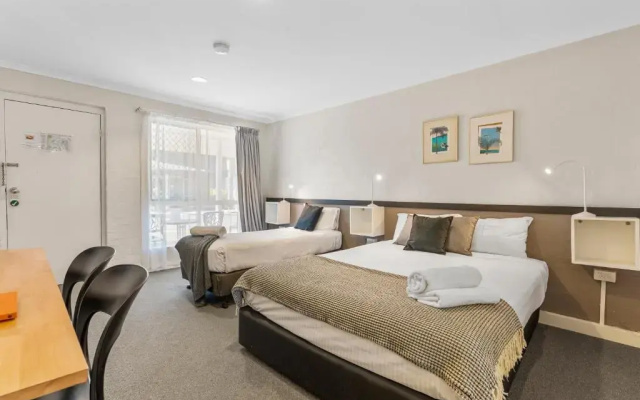 Ballina Byron Islander Resort and Conference Centre