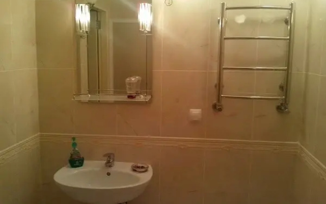Apartments Chudo Ostrov
