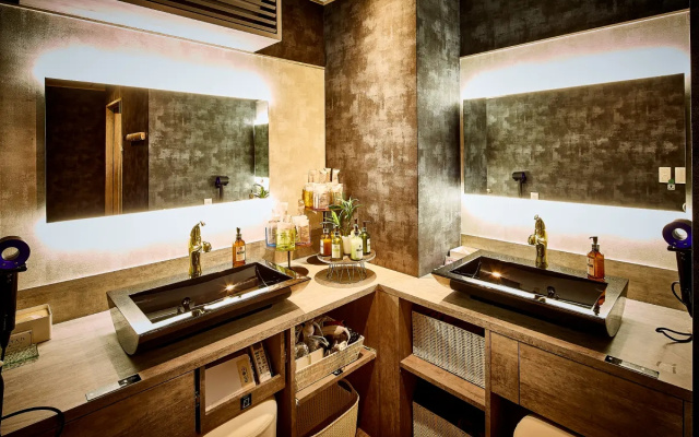 Andaping Royal room 사진 3