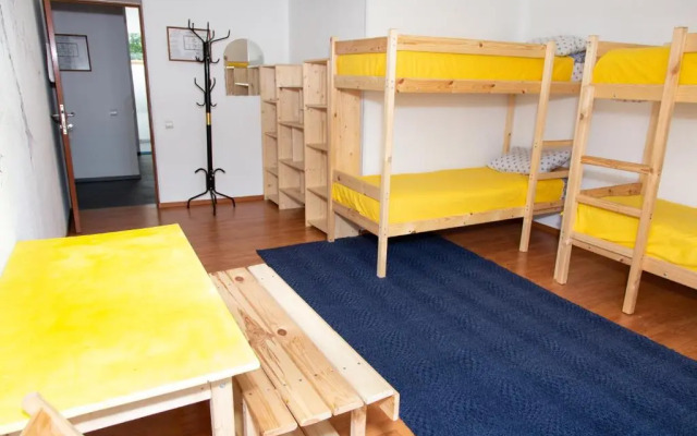 Art Hostel Yelki