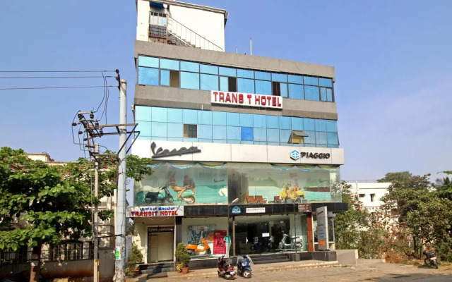 Transit Living Banashankari