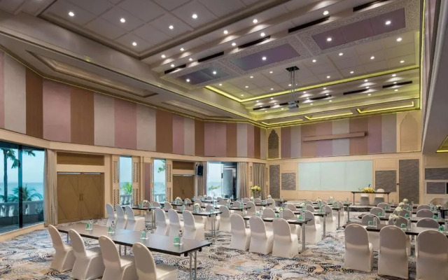Pullman Pattaya Hotel G