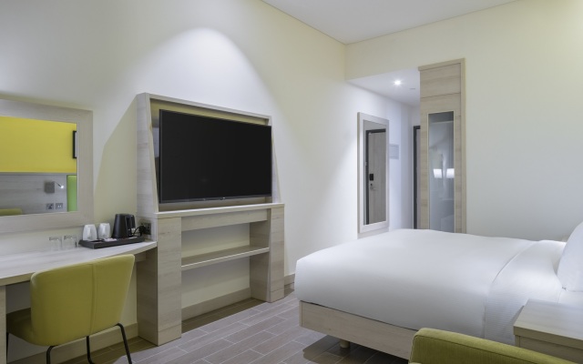 Hampton by Hilton Doha Old Town