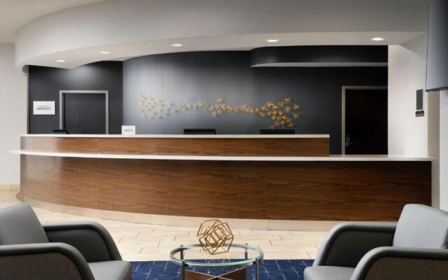 Courtyard by Marriott Washington Capitol Hill/Navy Yard