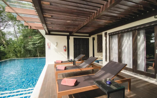 Andamantra Resort and Villa Phuket
