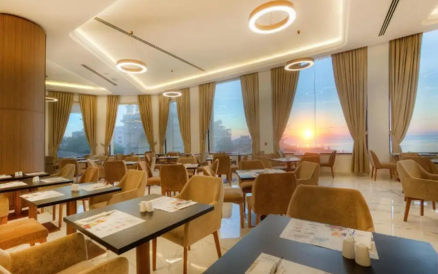 Vivaldi Hotel