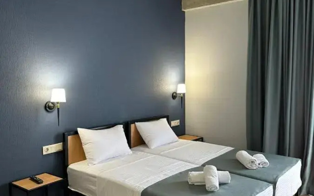Hotel Citizen Avlabari