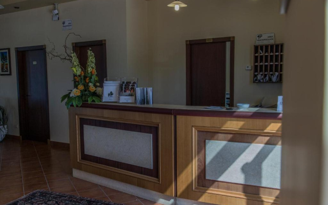 Hotel Relais Antica Masseria