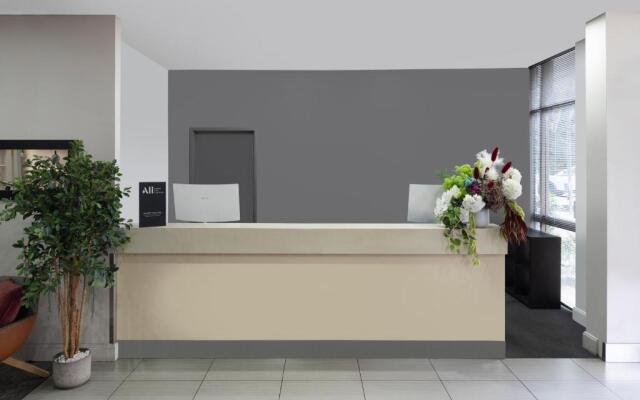 Mercure Newcastle