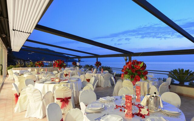 Grand Hotel Santa Maria