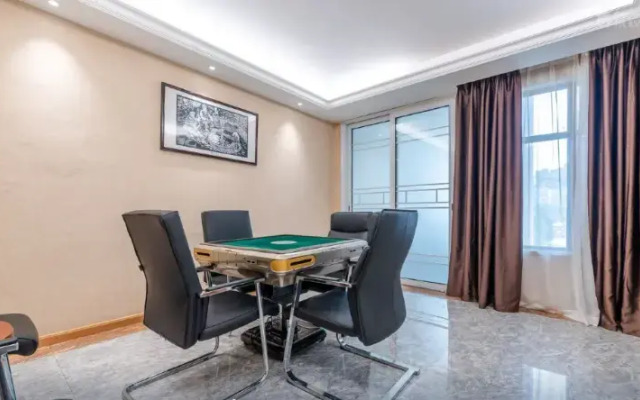 Xiangxi Grand Hotel