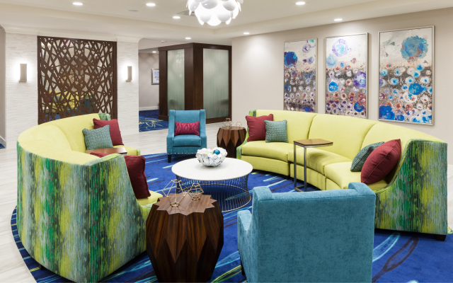 Homewood Suites by Hilton Cape Canaveral-Cocoa Beach