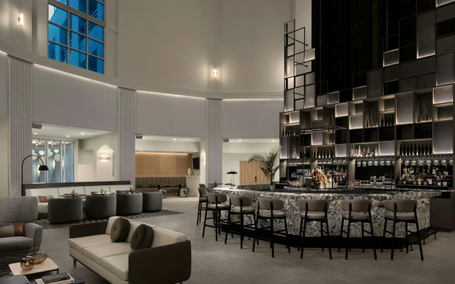 AC Hotel by Marriott Portland Lake Oswego