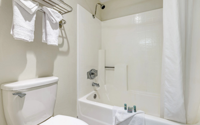 Best Western Santee Lodge