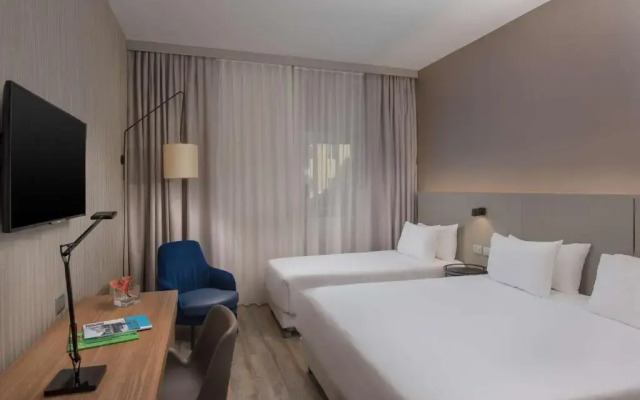 NH Trieste Hotel