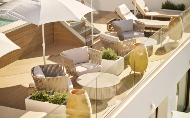 AluaSoul Palma - Adults Only