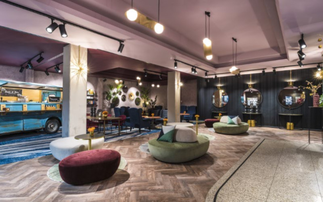 Numa Hotel