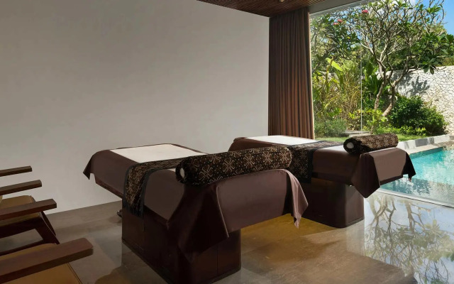 Anantara Uluwatu Bali Resort
