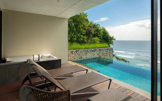 Anantara Uluwatu Bali Resort