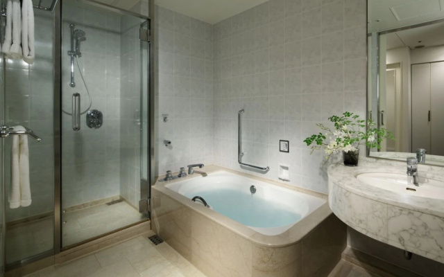 Deluxe Triple (2 double beds and 1 extra bed) room 사진 3