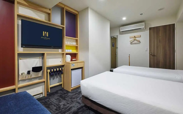 Universal room 사진 2