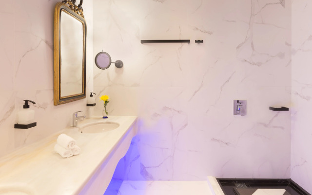 Kivotos Mykonos - Preferred Hotels & Resorts