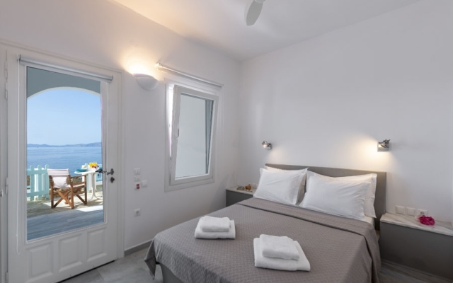 Aegean Dream Apartments