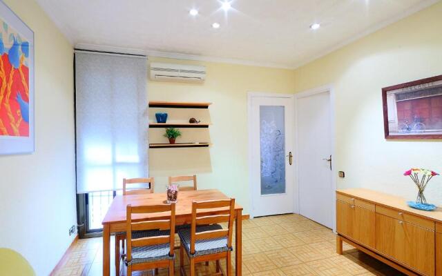 Sants-Montjuic Almeria - Two Bedroom
