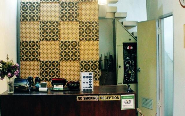 Dago Inn Women Only (отель для женщин)