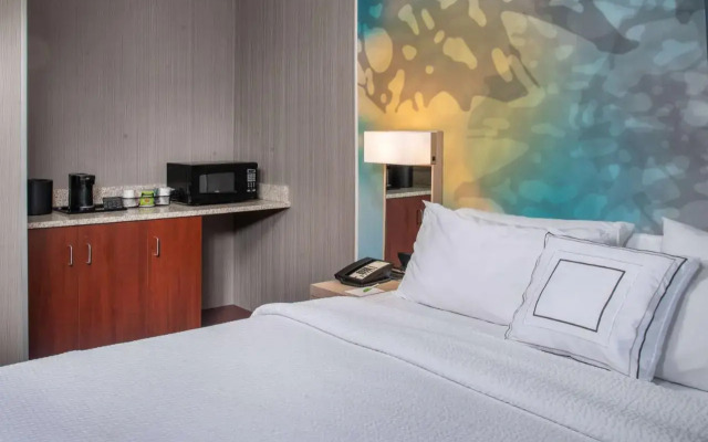 Sonesta Select Allentown Bethlehem Airport