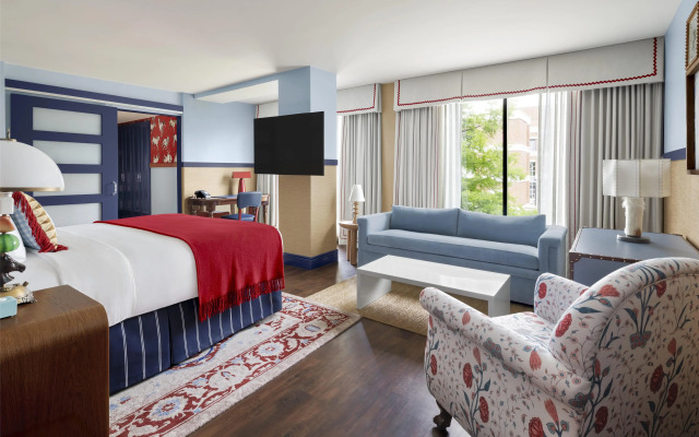 Graduate by Hilton Dallas