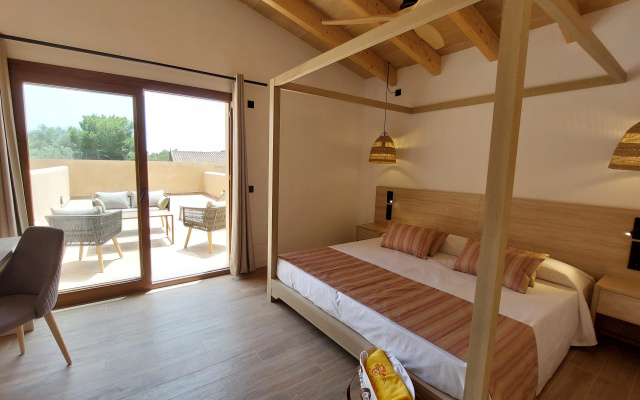 Hotel Galera