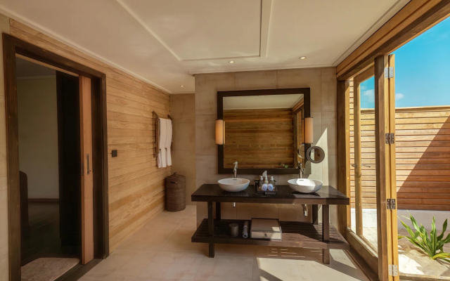 Nala Maldives by Jawakara