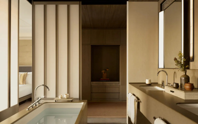 City Double room (풀 더블 침대) 사진 4