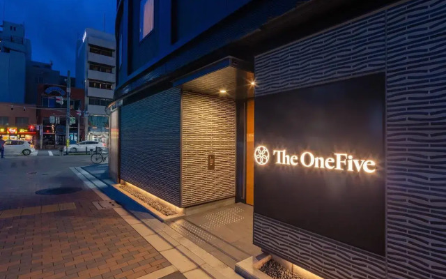 The OneFive Kyoto Shijo
