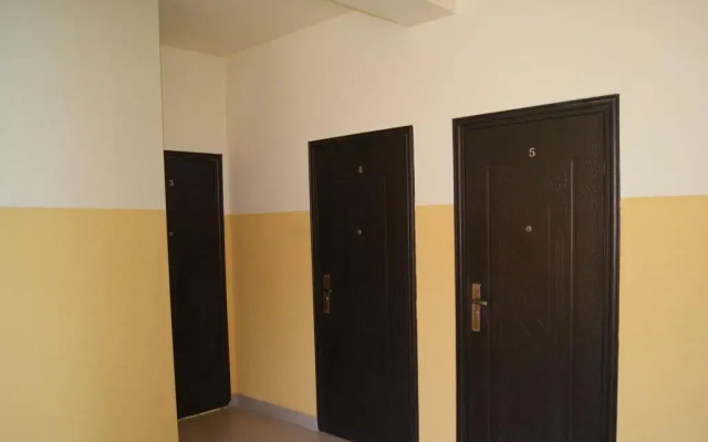 Artari Guest House