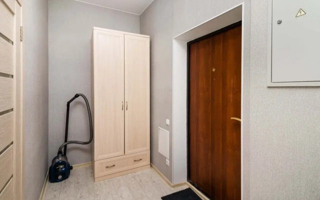 Apartment on Malygina 90