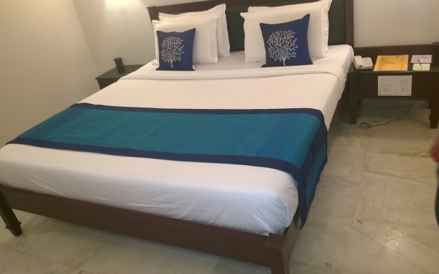 The Bhimas Residency Hotels