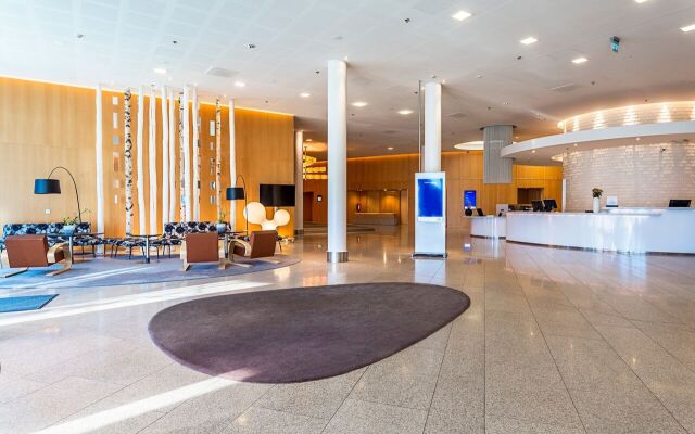 Hilton Helsinki Airport