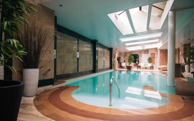 Hotel Cap Roig by Brava Hoteles