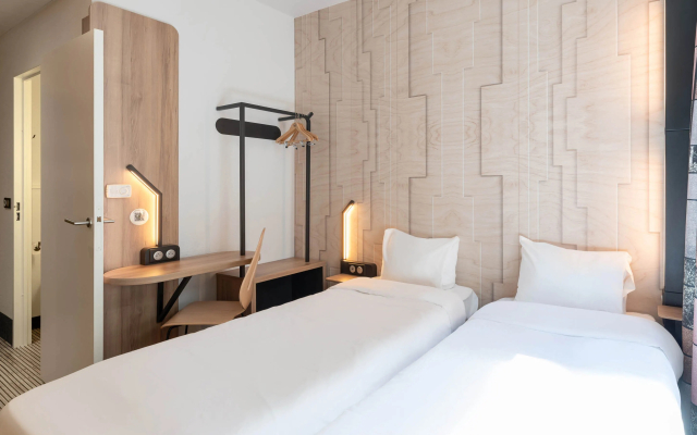 B&B HOTEL Lyon Ouest Tassin
