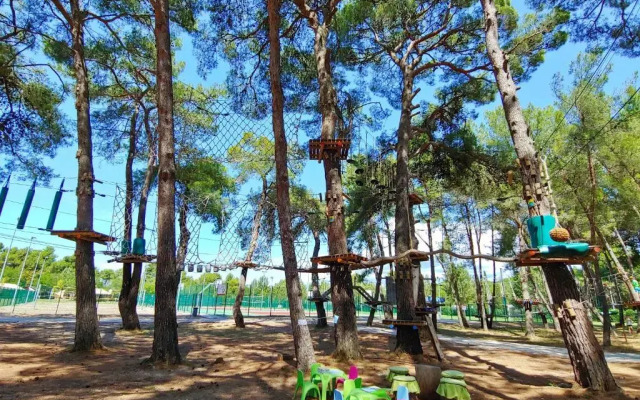 Mobile Homes Adriatic Camping - Bi Village