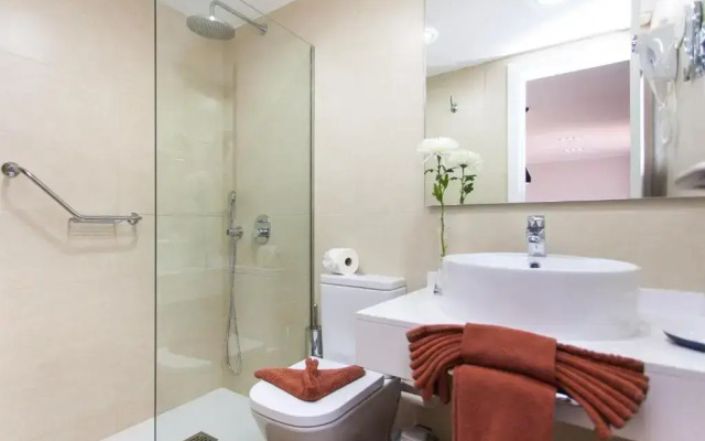 Apartamentos Villa Florida