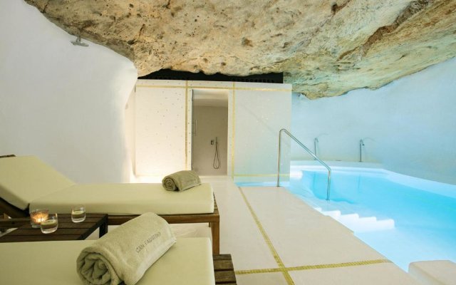 Hotel Faustino Gran - Relais & Chateaux