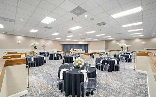 Hilton College Station & Conference Center